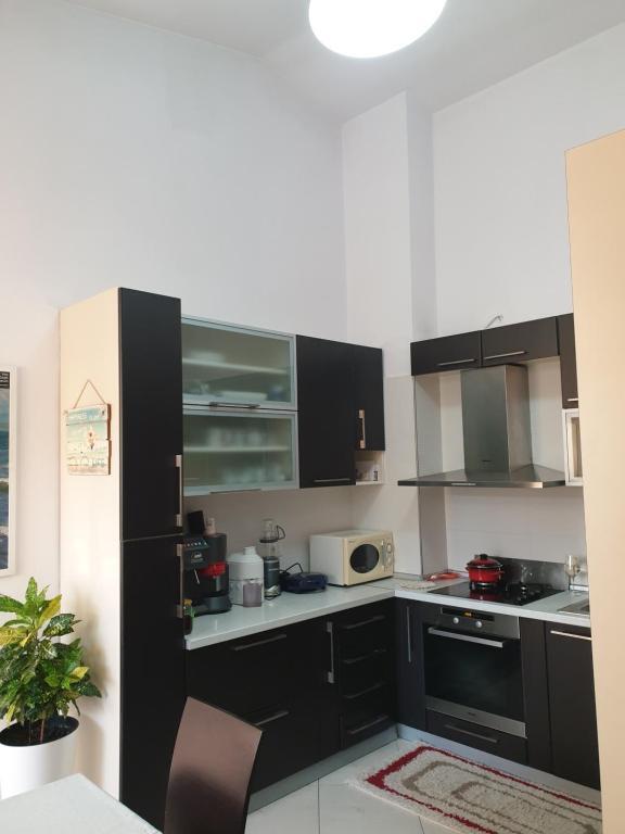 Apartment 2+1 for sale at Residence Kodra e Diellit 1