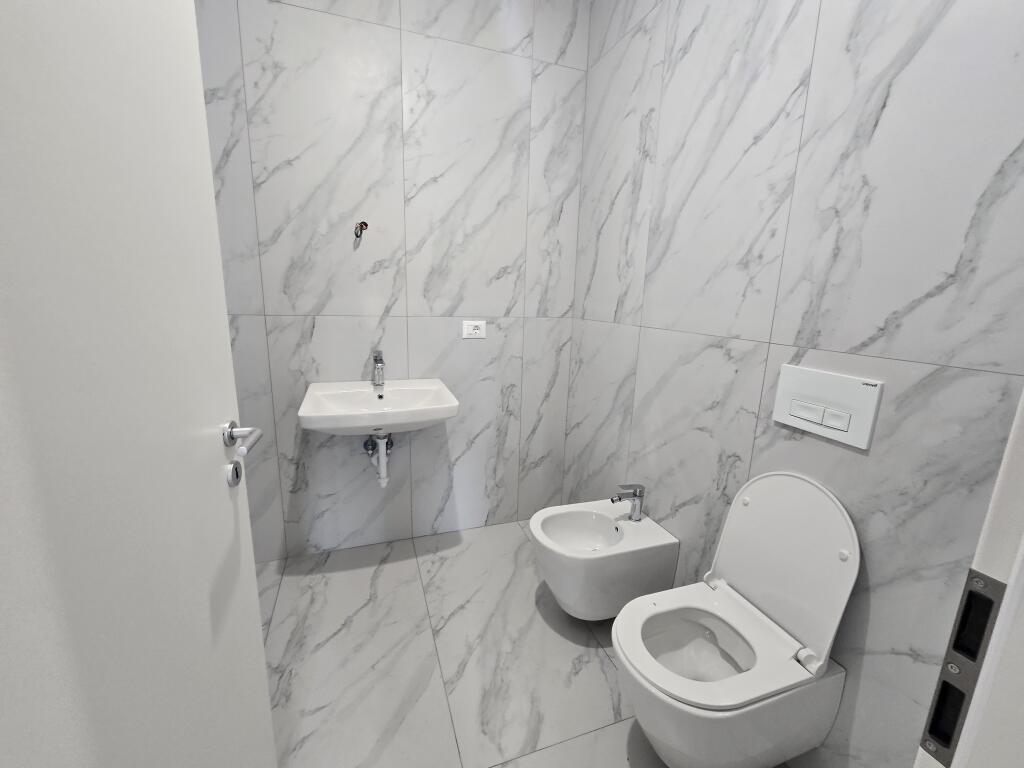 Apartment 2+1+2 with Balcony For Sale in Ali Dem