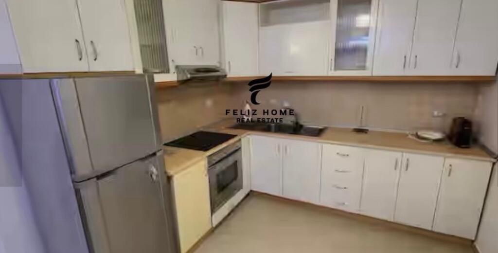 APARTAMENT ME QERA 2+1 PAZARI 600 EURO