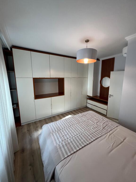 Apartament  2+1 Me Qira Ne Don Bosko