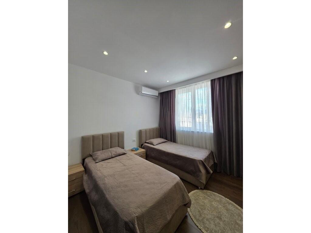 Apartament 2+1+2 Me Qira në Rrugën Mine Peza, Tiranë - 1000€ (i gatshëm për AirBnB) 1,000 € /Muaj