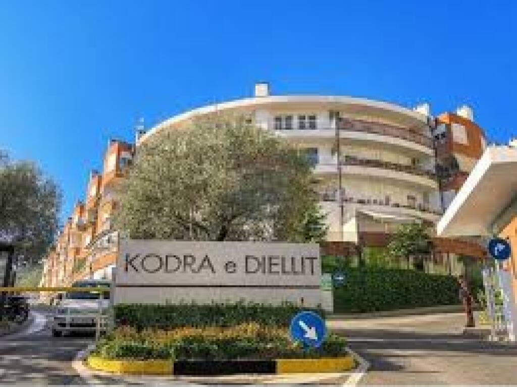 Qera,Apartament 2+1+2+Post Parkimi, Rezidenca Kodra e Diellit 1