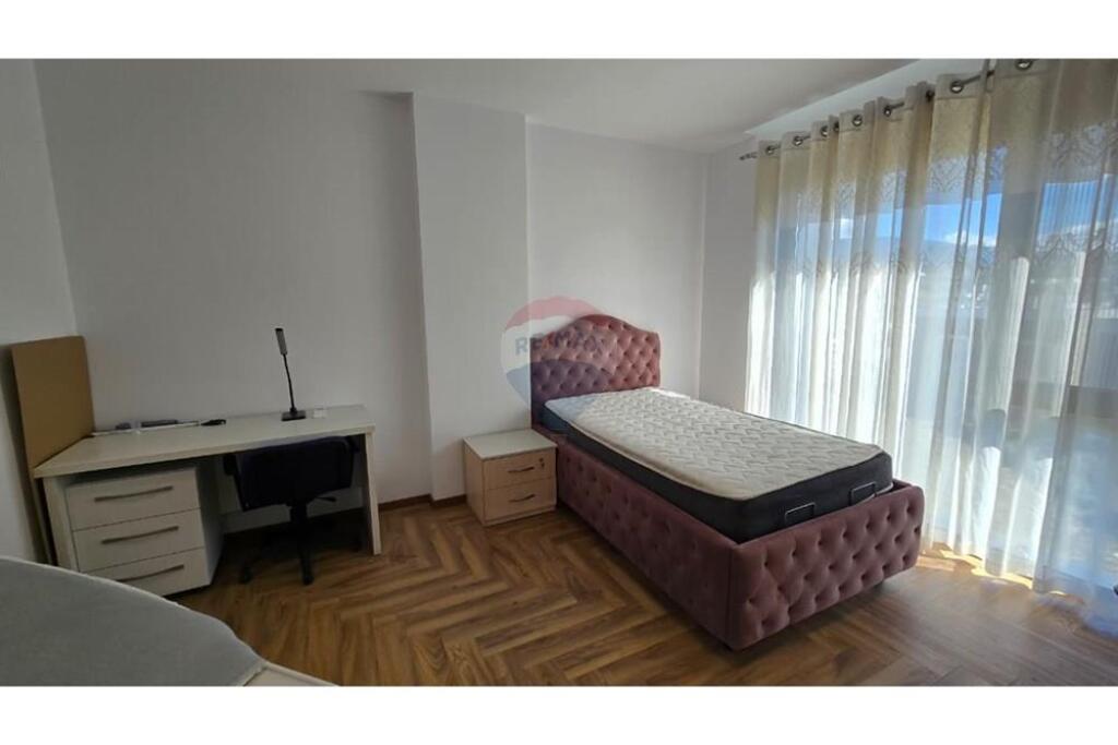 Apartment (2+1+2) for rent at Liqeni i Thate