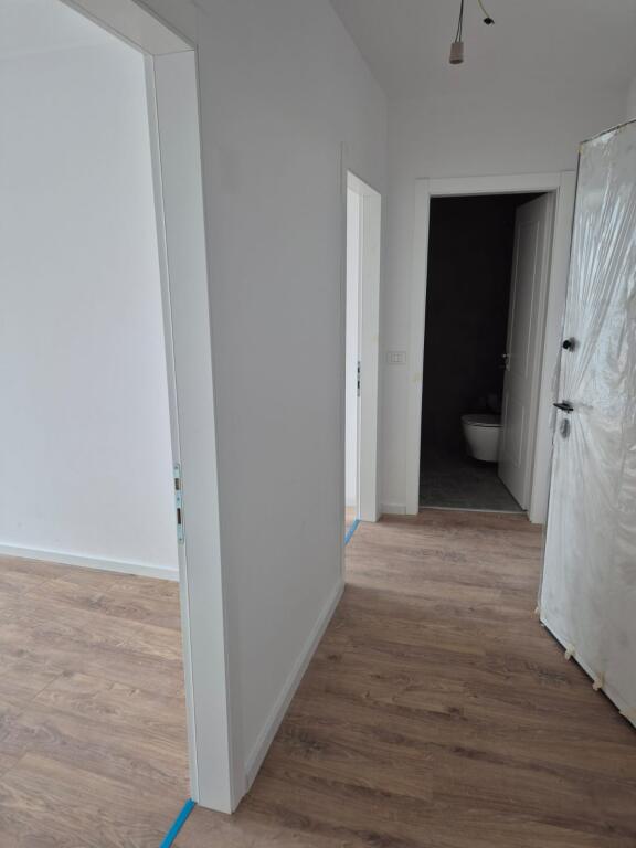 Apartment 2+1+2 for Rent – Lake View Residence, Tirana