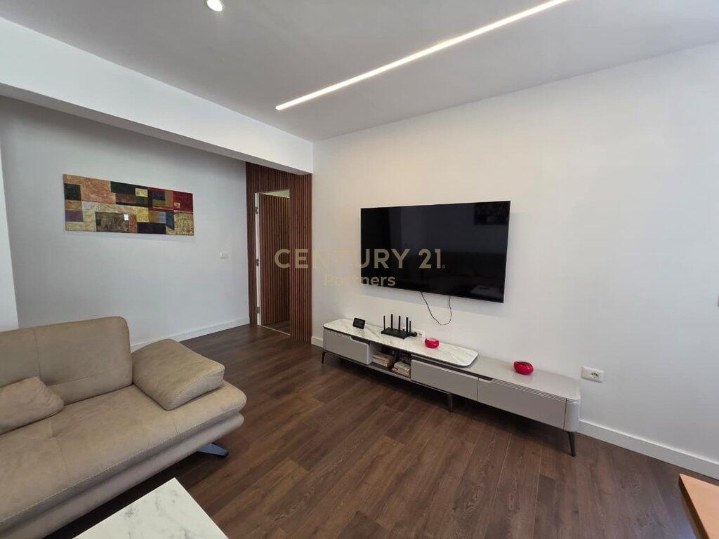 Apartament 2+1 me Stil Modern në Rrugën Mine Peza – Gati për Banues!