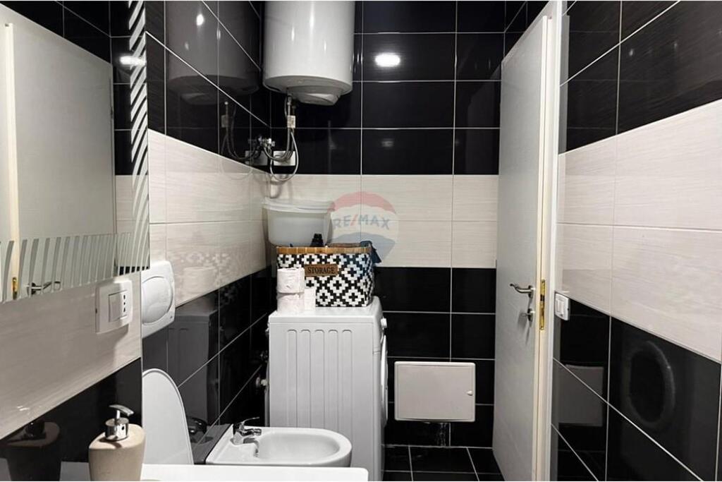 Apartament 2+1 me qira te 21 Dhjetori!.