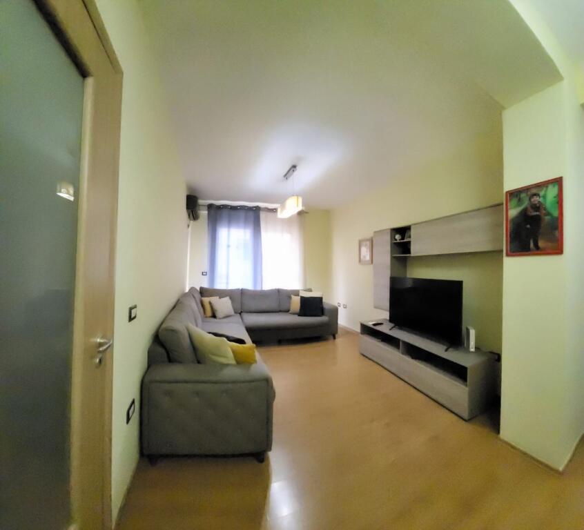 2+1 Apartment for rent at the Embassy Block! (Kavaja Street)