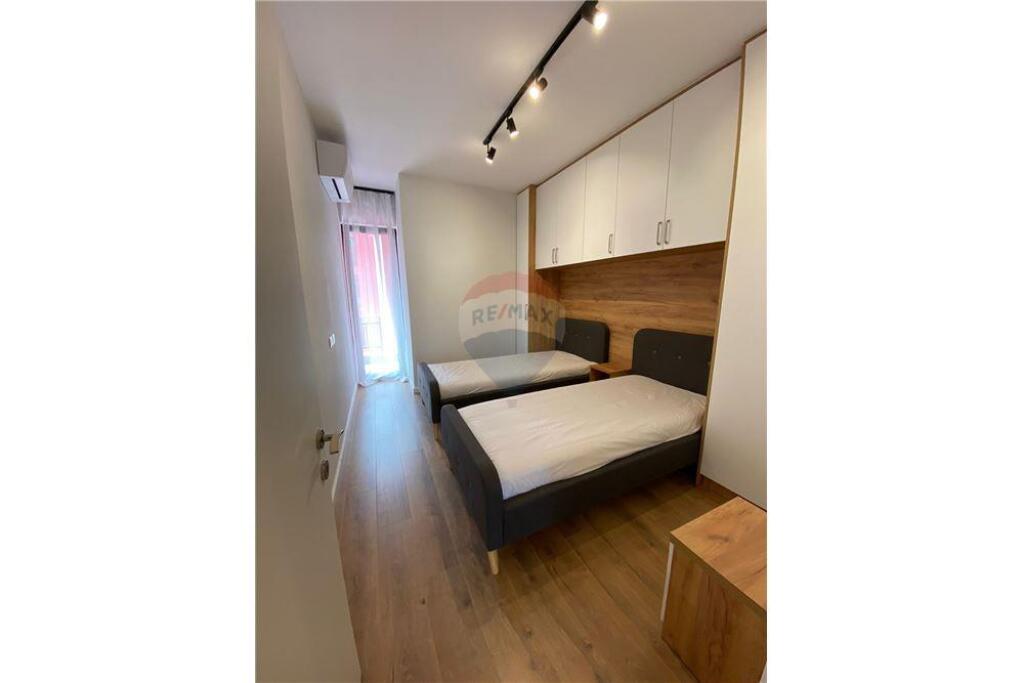 APPARTAMENTO 2+1 IN VENDITA – FARMACIA NR.10, TIRANA