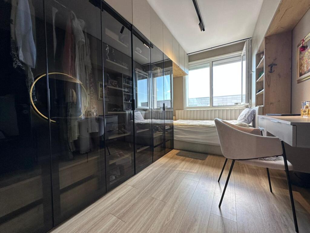 🏢Appartamento 3+1+2+Deposito in Vendita | 📍Fiori Di Bosco