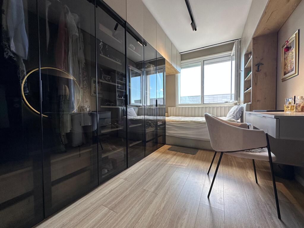 🏢Appartamento 3+1+2+Deposito in Vendita | 📍Fiori Di Bosco