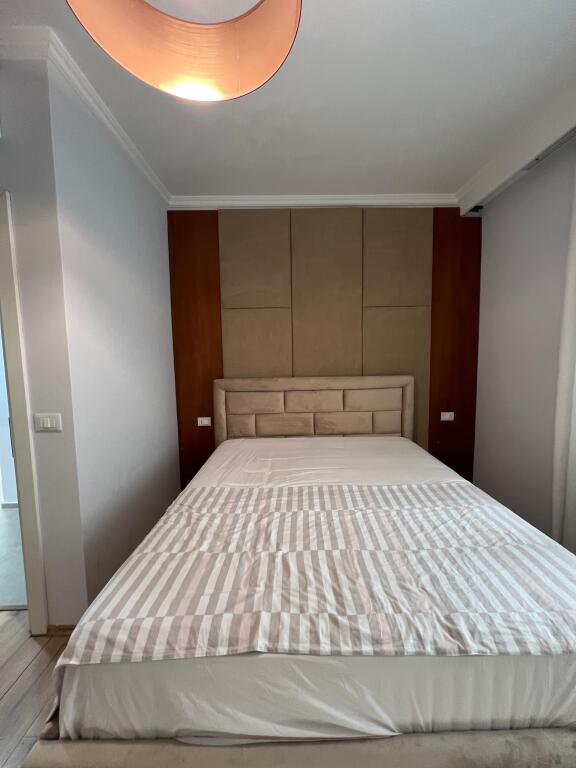 Apartament  2+1 Me Qira Ne Don Bosko