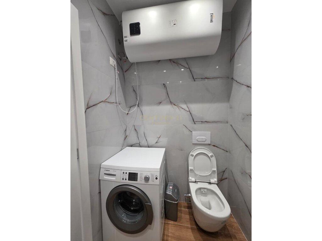 Appartamento 2+1+2 in Affitto in Via Mine Peza, Tirana - 1000€ | 90 m² (pronto per AirBnB)