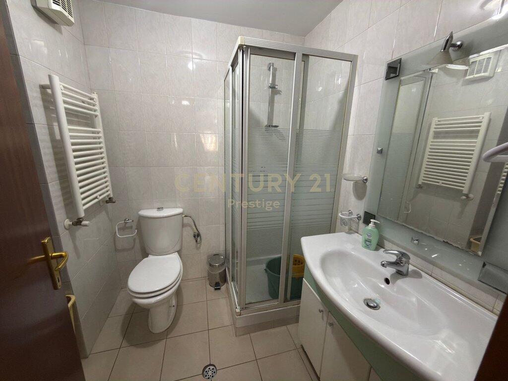 Apartament 2+1+2 me Qira pranë Ambasadës Amerikane