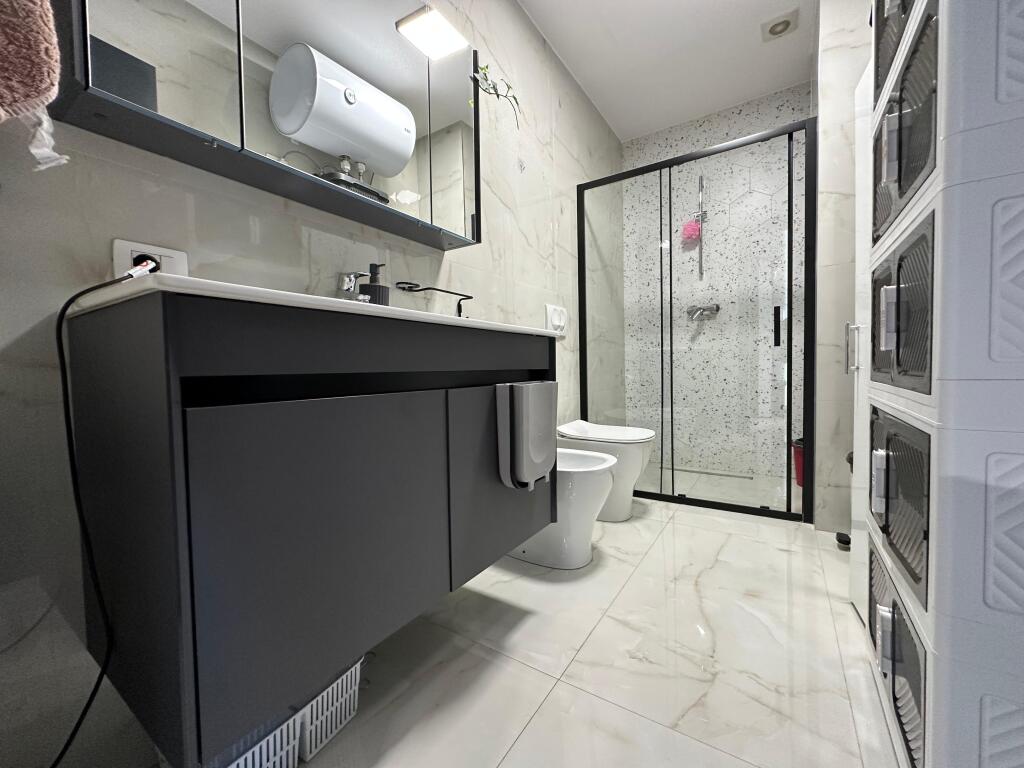 🏢Appartamento 3+1+2+Deposito in Vendita | 📍Fiori Di Bosco
