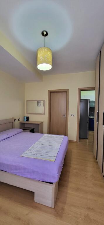 2+1 Apartment for rent at the Embassy Block! (Kavaja Street)