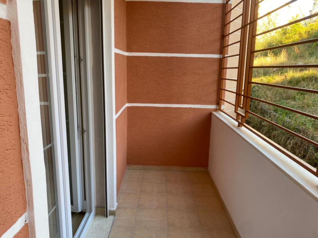 Appartamento in affitto