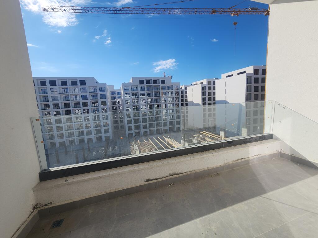 Vendesi in vendita appartamento 1+1, Liburna Residence, Golem