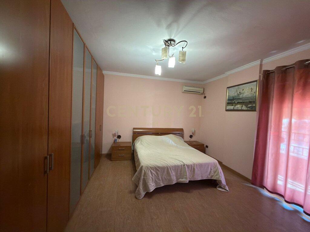 Apartament 2+1+2 me Qira pranë Ambasadës Amerikane