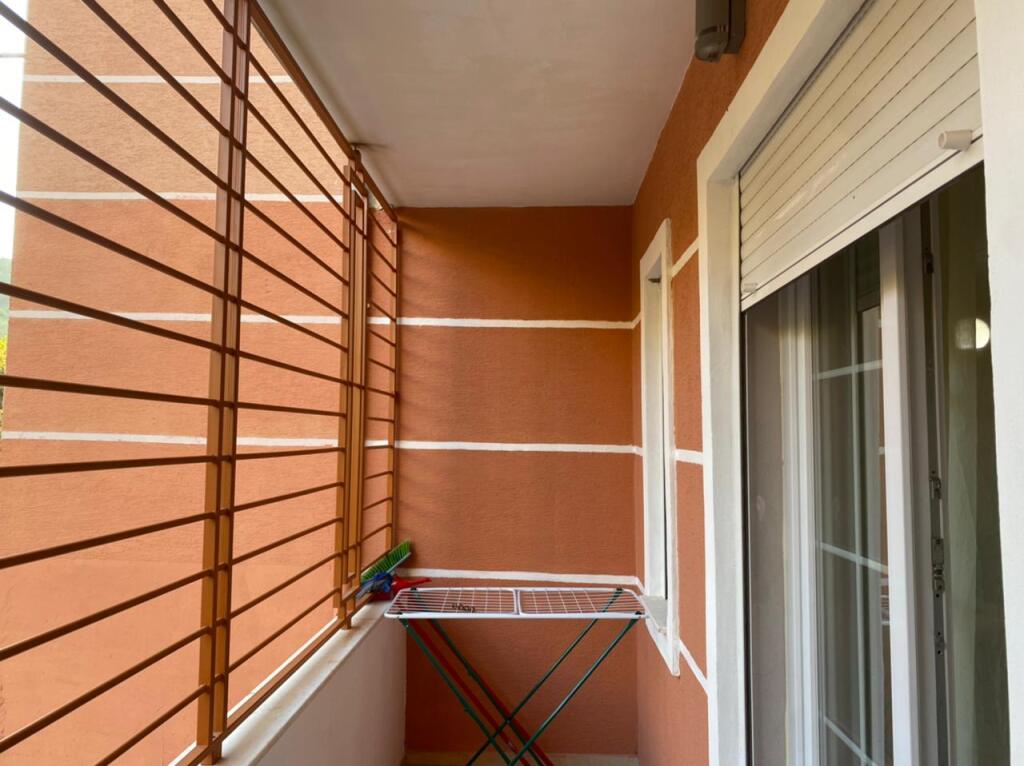 Appartamento in affitto
