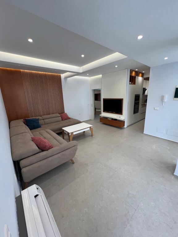 Apartament  2+1 Me Qira Ne Don Bosko