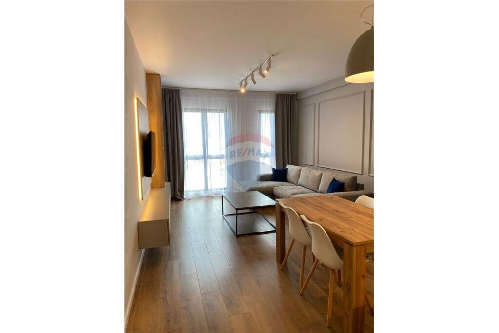 APPARTAMENTO 2+1 IN VENDITA – FARMACIA NR.10, TIRANA