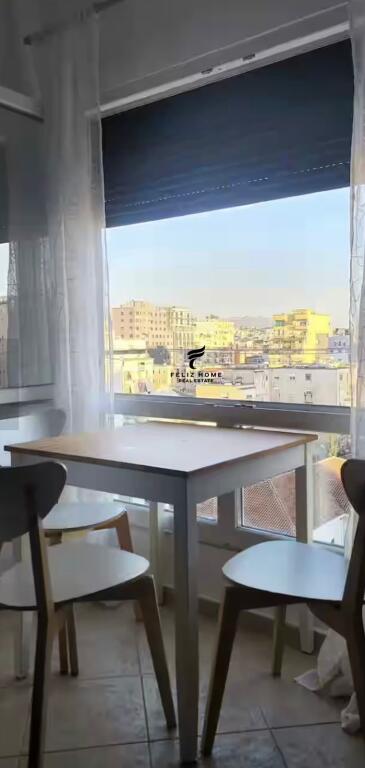 APARTAMENT ME QERA 2+1 PAZARI 600 EURO