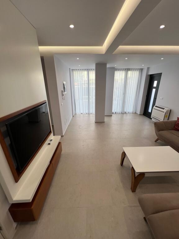 Apartament  2+1 Me Qira Ne Don Bosko