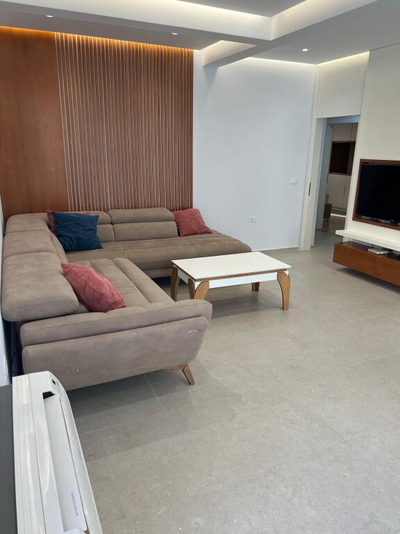 Apartament  2+1 Me Qira Ne Don Bosko