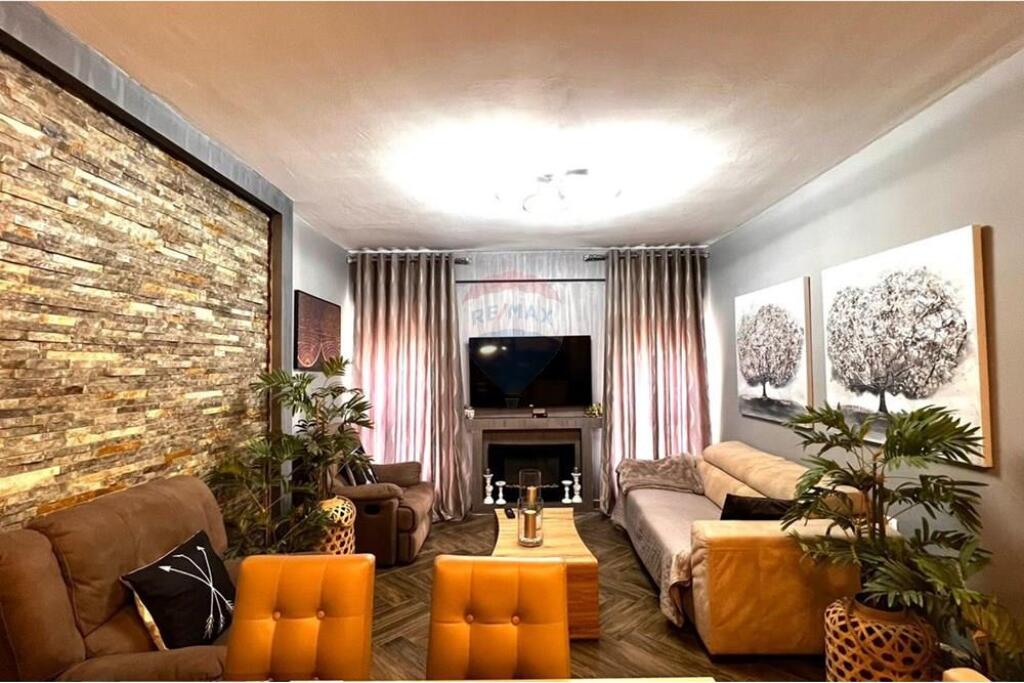 Apartament 2+1 me qira te 21 Dhjetori!.