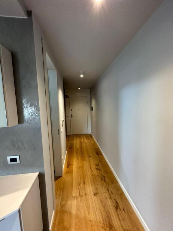 Apartment 1+1 for rent in Bllok !
