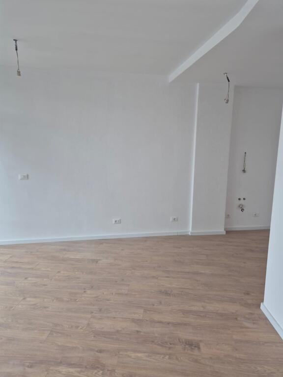 Apartment 2+1+2 for Rent – Lake View Residence, Tirana