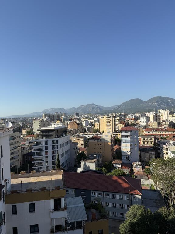 Apartment for Rent – 5 minutes on foot from Skanderbeg Square