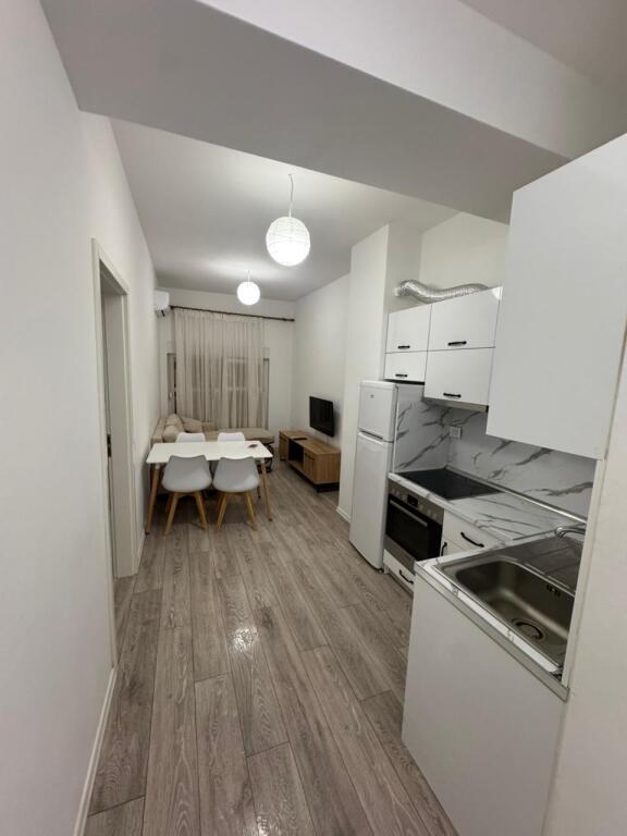 Appartamento in affitto 1+1+parcheggio Mangalem 21,Ali Dem