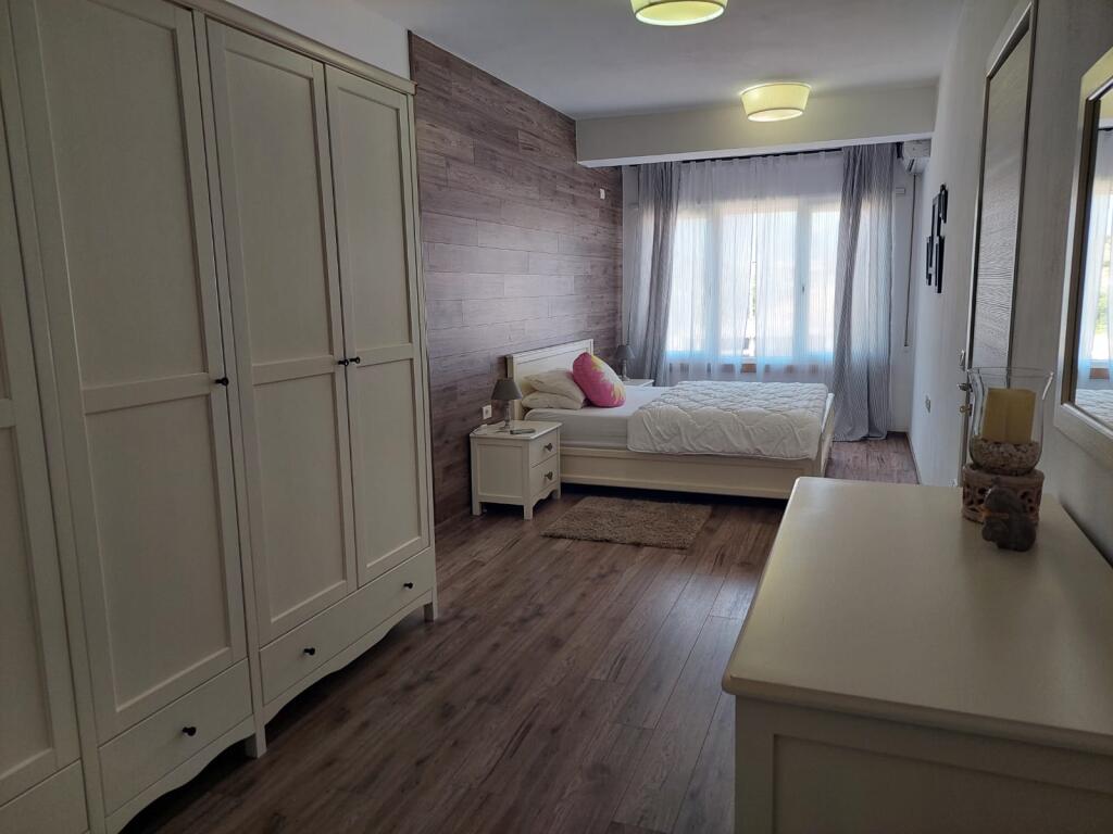 Apartament 2+1 me Post Parkimi – Me Qira 📍 Kodra e Diellit