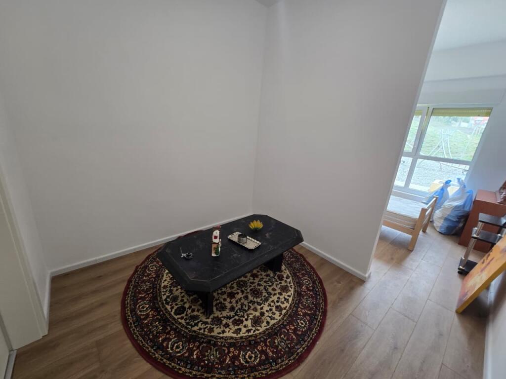 Apartment 2+1+2 with Balcony For Sale in Ali Dem