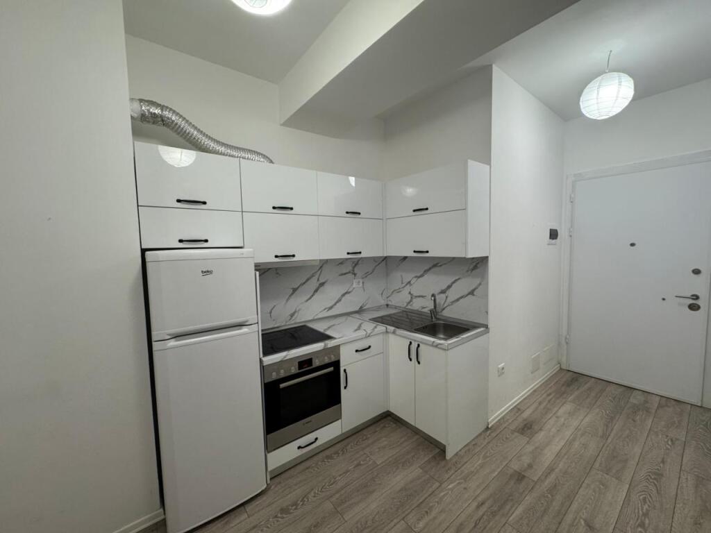 Appartamento in affitto 1+1+parcheggio Mangalem 21,Ali Dem