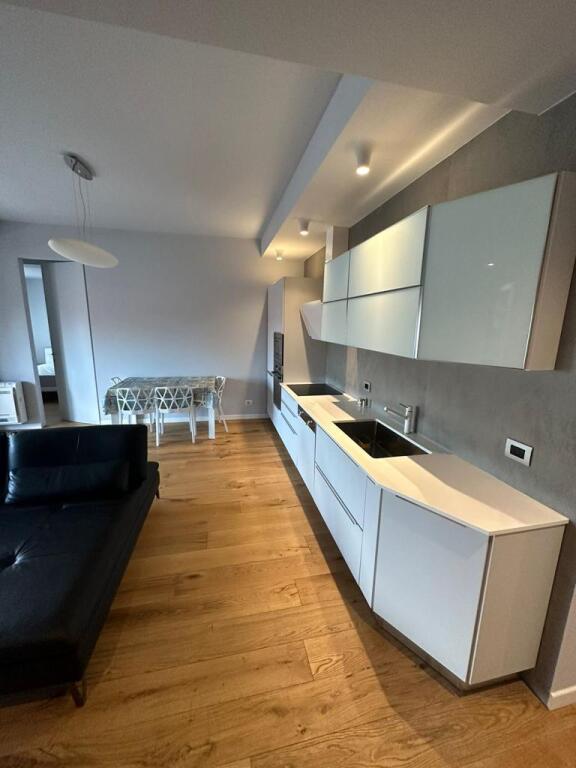 Apartment 1+1 for rent in Bllok !