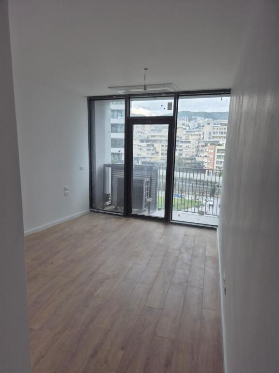 Apartment 2+1+2 for Rent – Lake View Residence, Tirana