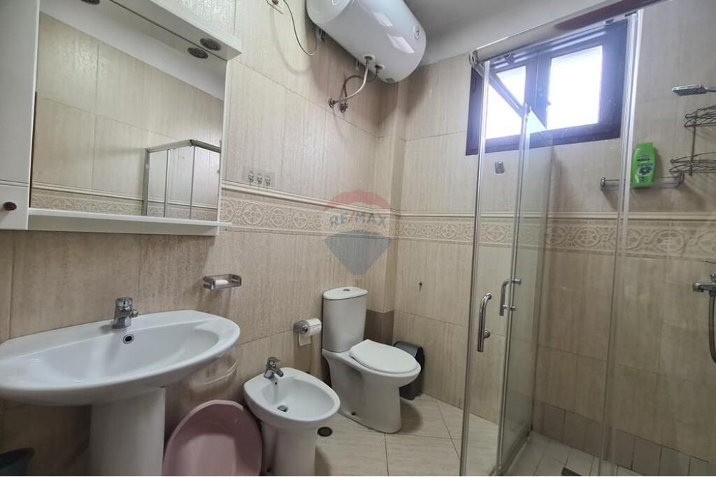 Apartament 1+1 me qira 650 euro ne muaj !.