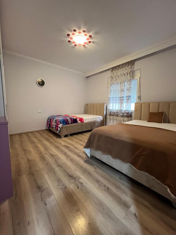 Apartament  2+1 Me Qira Ne Don Bosko