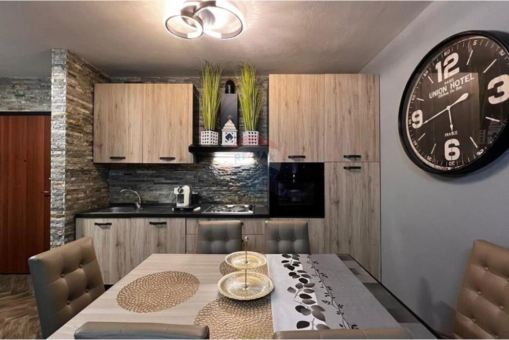 Apartament 2+1 me qira te 21 Dhjetori!