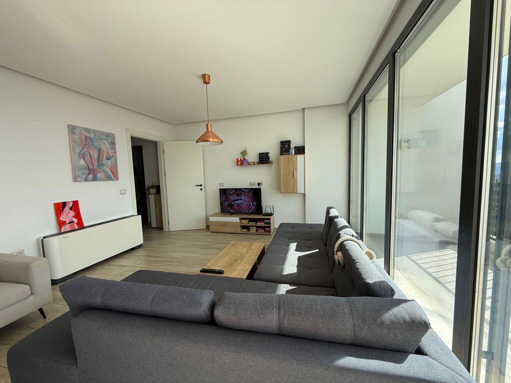 Apartament 2+1+2 te La Panoram Luxury-Villa prane Select Hill