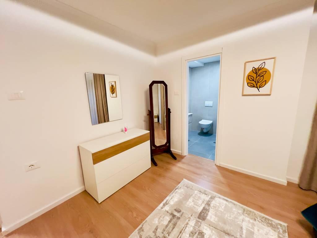 In Affitto, Appartamento 2+1+2+deposito a Bllok, vicino a LSI !