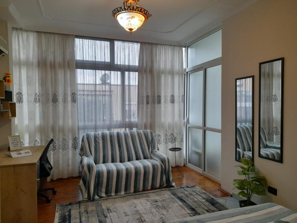 Affittasi appartamento 3+1+2 bagno Mine Peza
