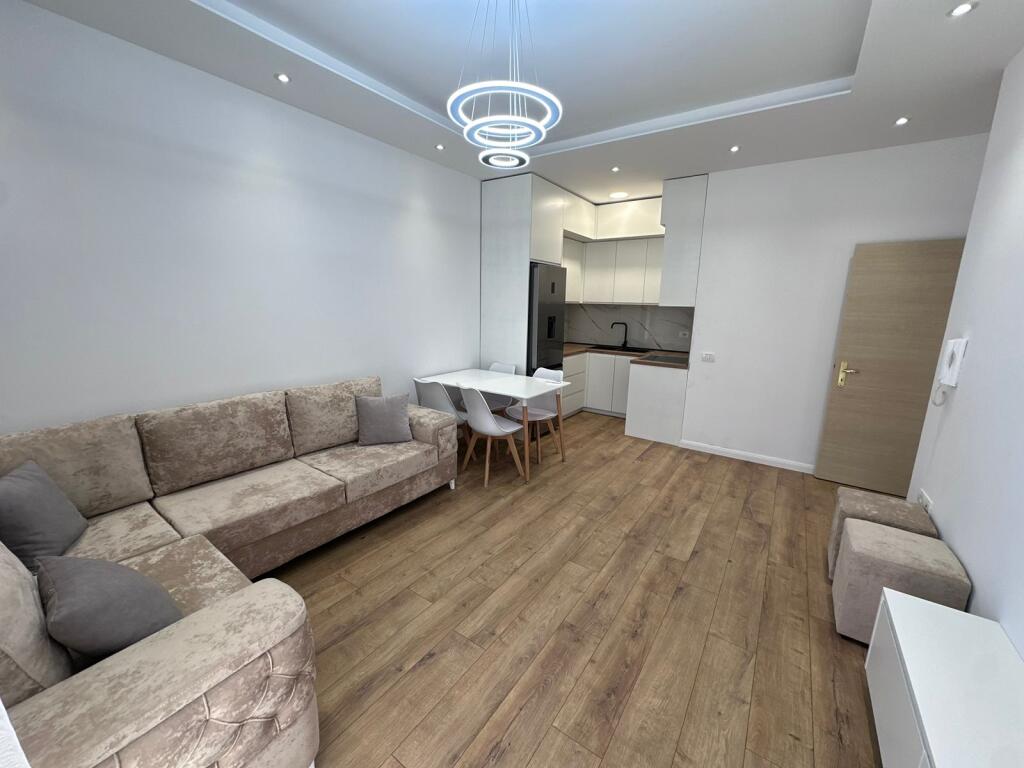 Apartment for sale 1+1– Bill Clinton Street