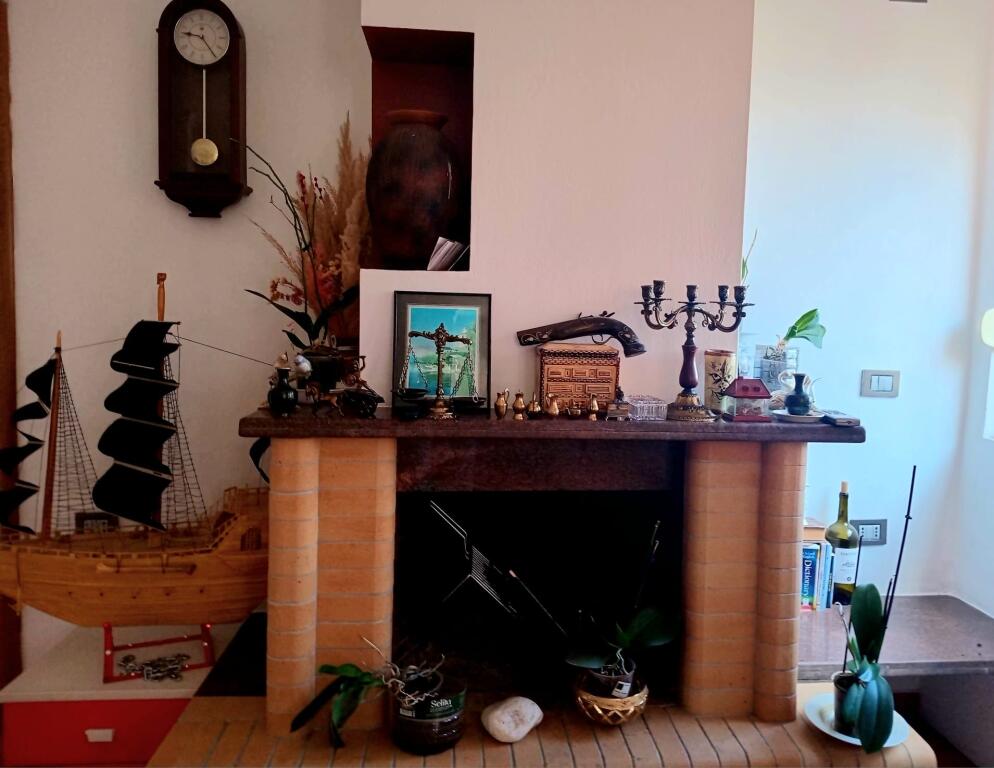 1+1, furnished peti street dry lake, price 600 euro