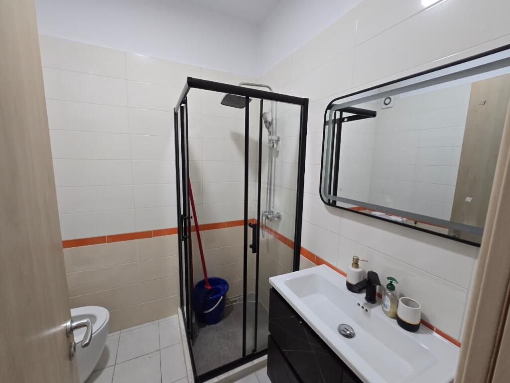 Appartamento 2+1 in affitto vicino a Via Elbasani
