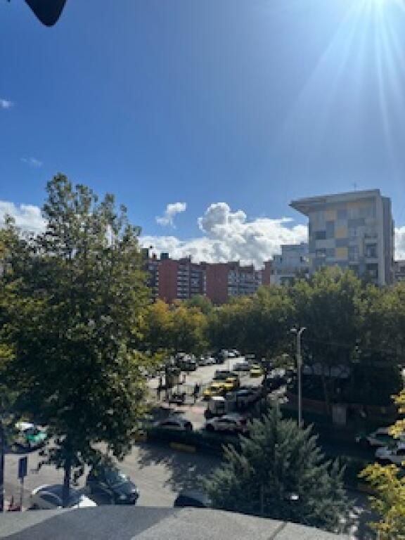 In affitto di fronte a Delijorgji 2+2 + balcone con 700