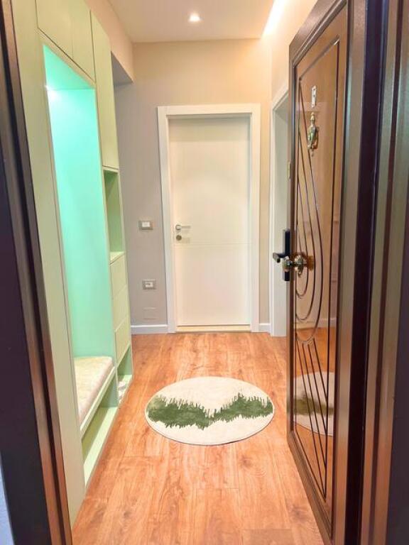 🏡 Bllok – Affittasi Appartamento 1+1 + Balcone