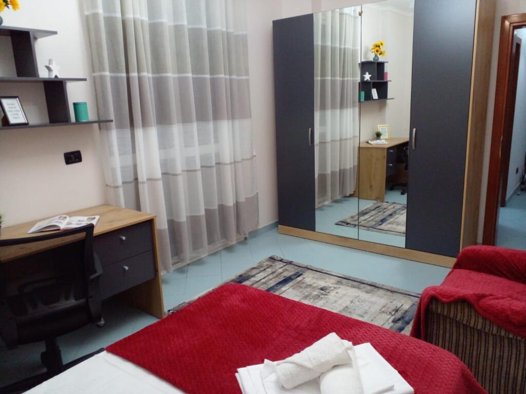 Affittasi appartamento 3+1+2 bagno Mine Peza